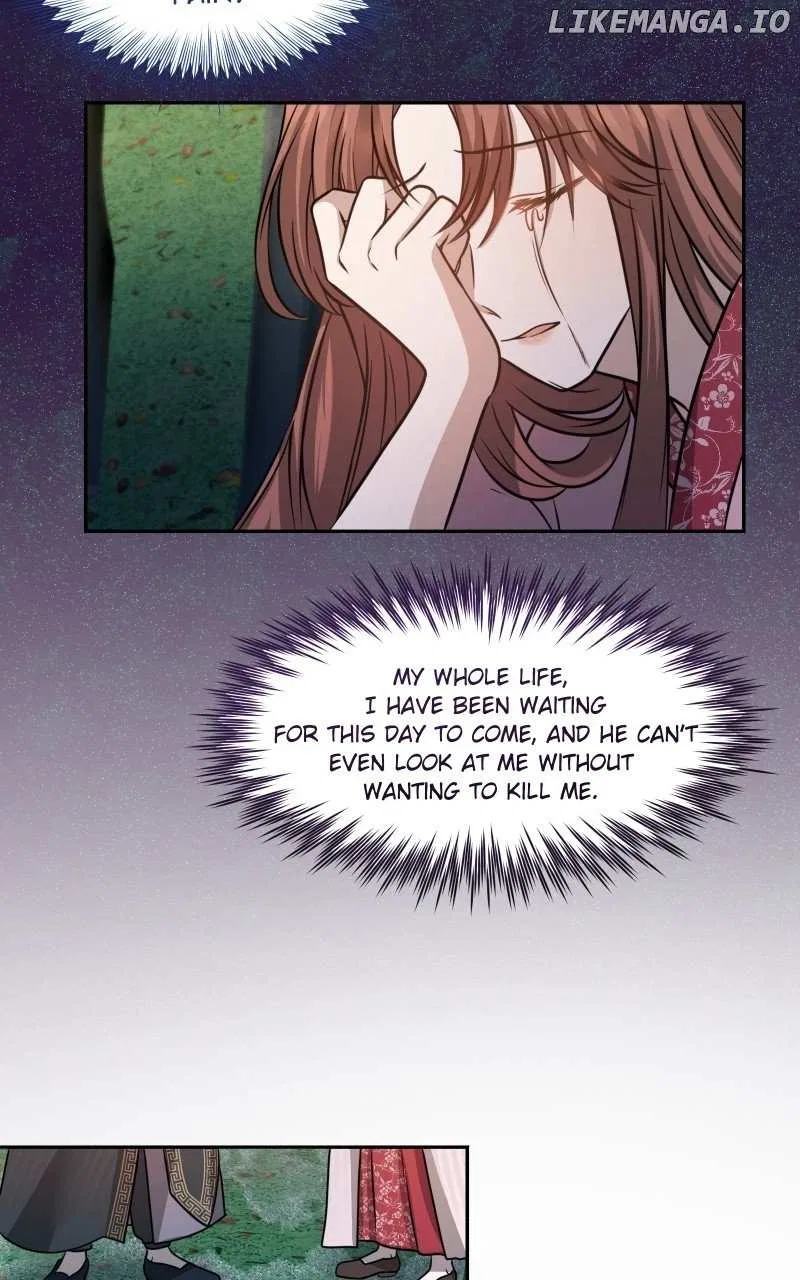 Bride of the Afterworld Chapter 3 – Page 57