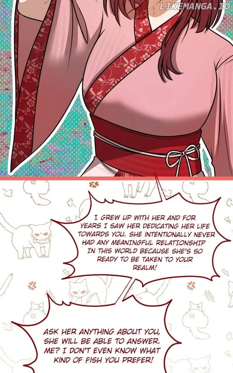 Bride of the Afterworld Chapter 3 – Page 62