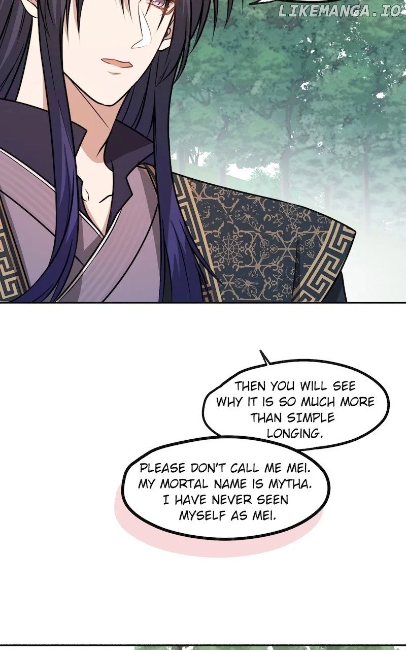 Bride of the Afterworld Chapter 3 – Page 64