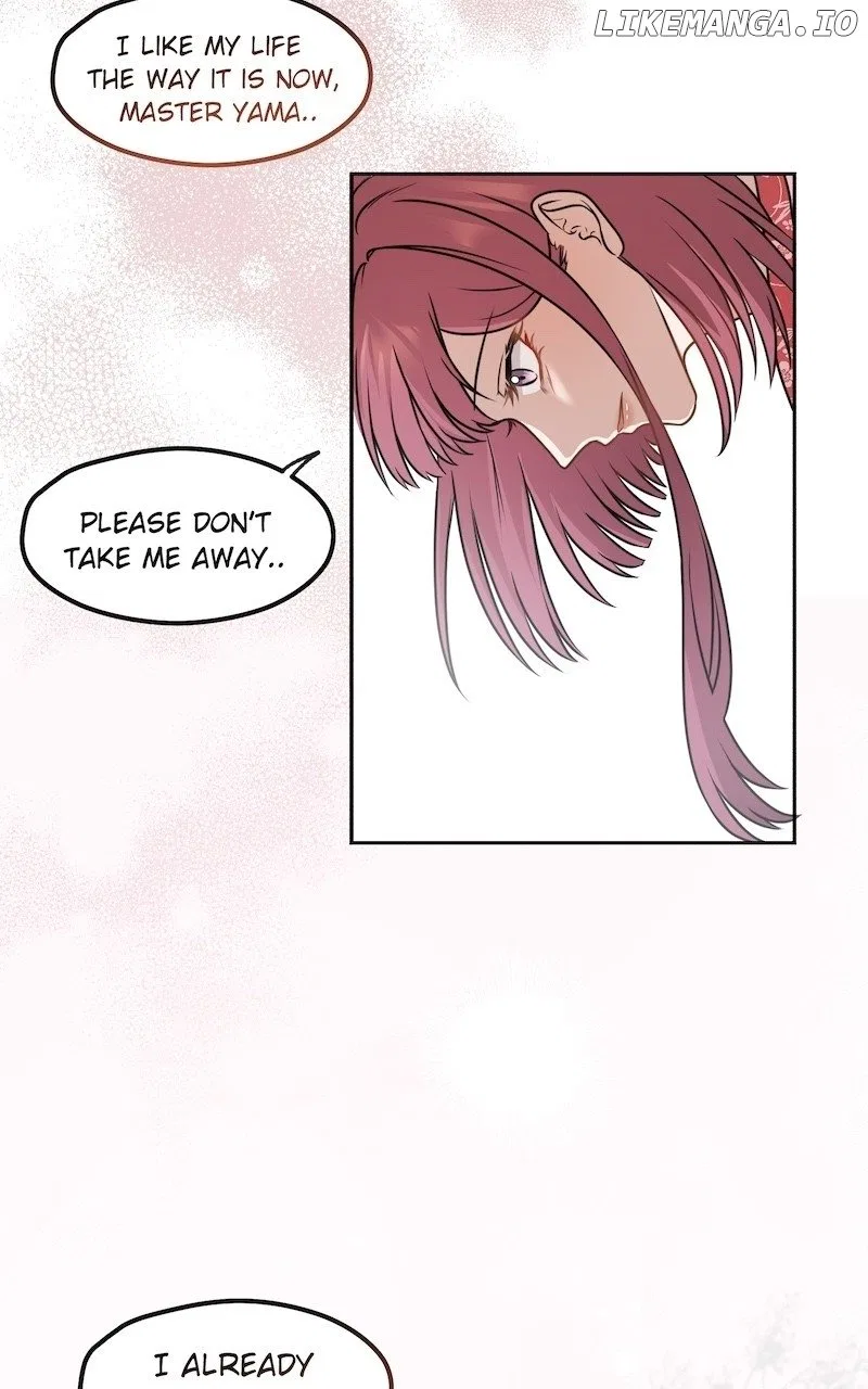 Bride of the Afterworld Chapter 3 – Page 66