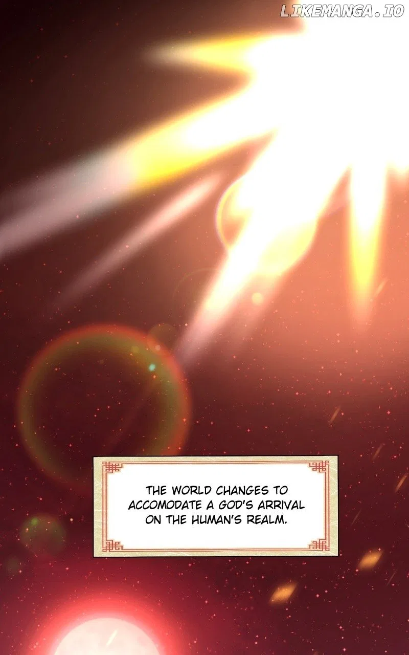 Bride of the Afterworld Chapter 2 – Page 1