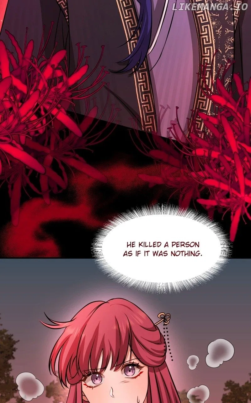 Bride of the Afterworld Chapter 2 – Page 6