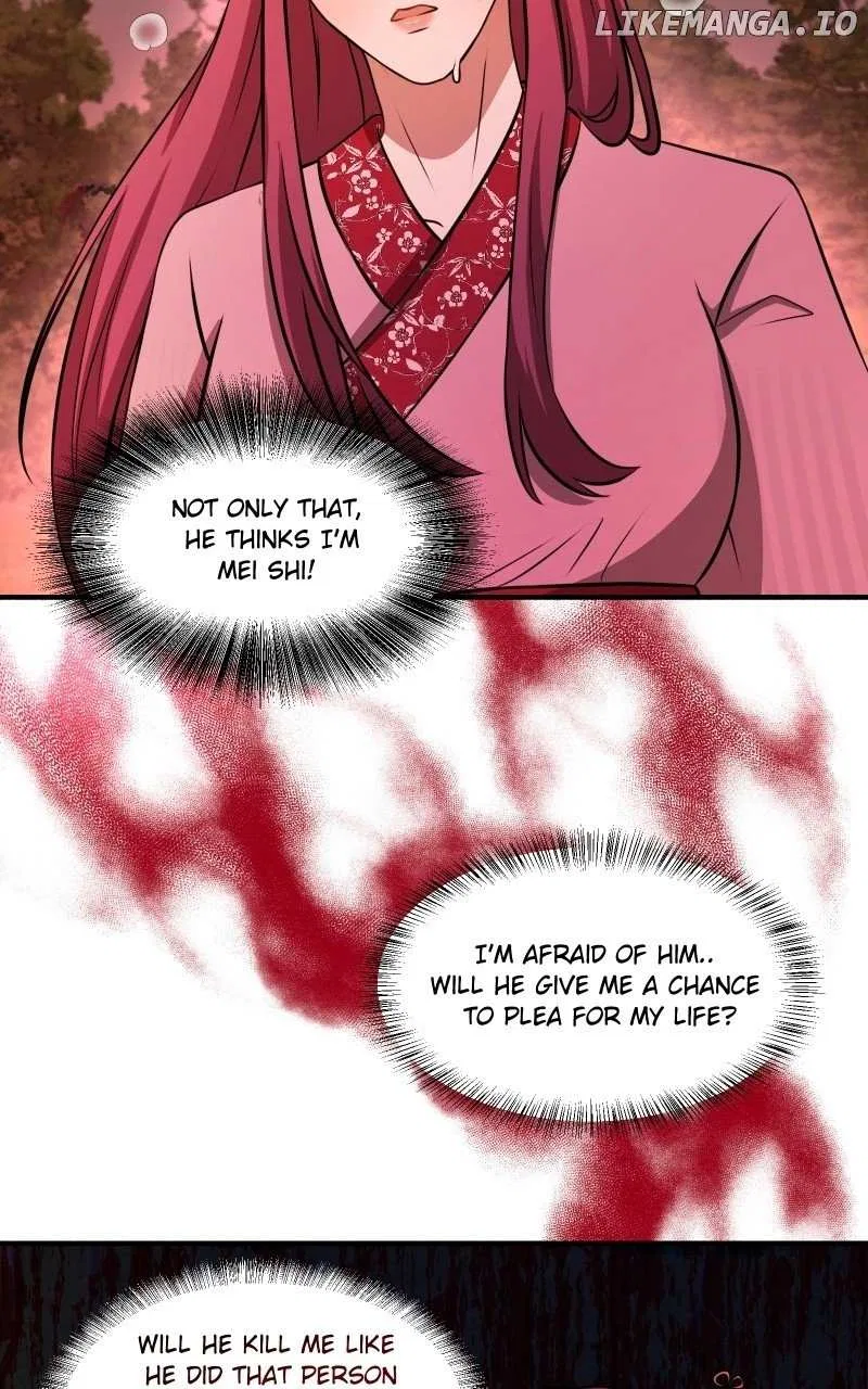 Bride of the Afterworld Chapter 2 – Page 7