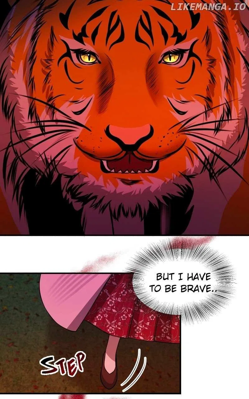 Bride of the Afterworld Chapter 2 – Page 10