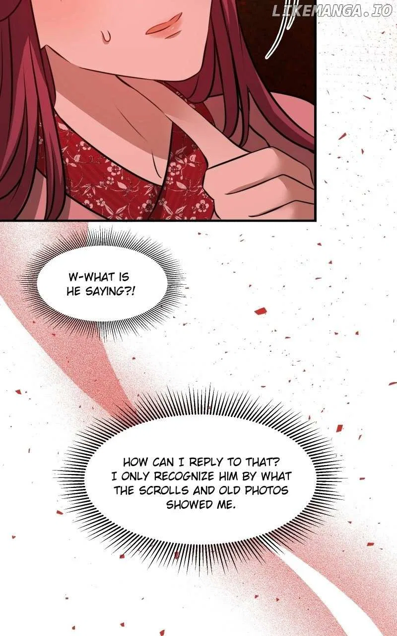 Bride of the Afterworld Chapter 2 – Page 17