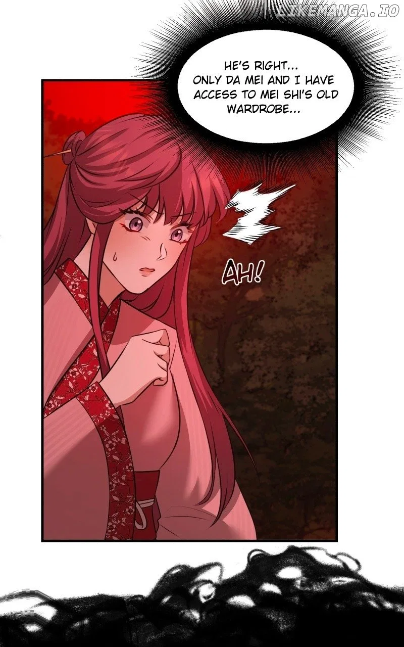 Bride of the Afterworld Chapter 2 – Page 22