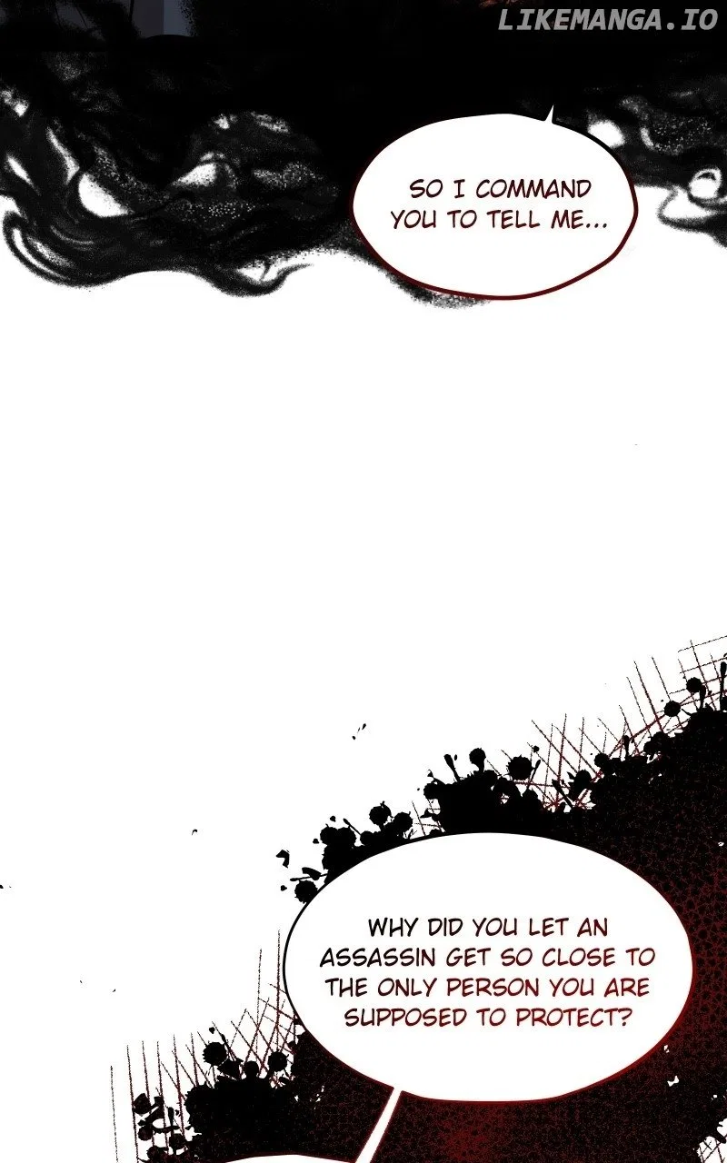 Bride of the Afterworld Chapter 2 – Page 24
