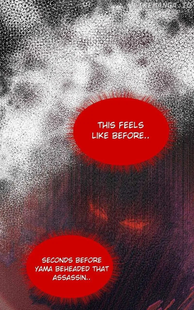 Bride of the Afterworld Chapter 2 – Page 29