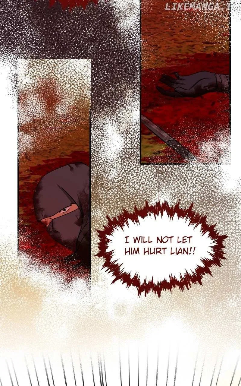 Bride of the Afterworld Chapter 2 – Page 33