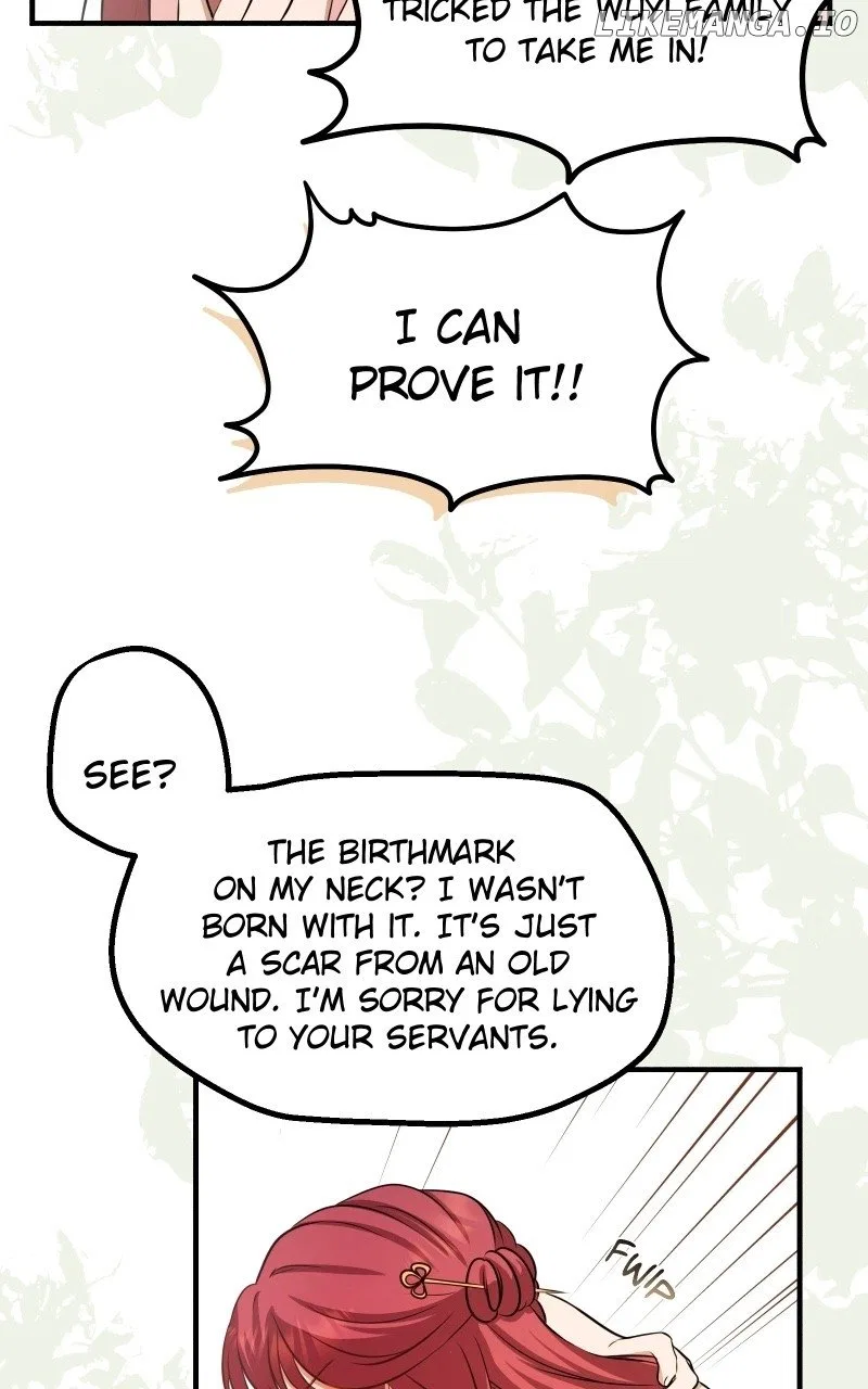 Bride of the Afterworld Chapter 2 – Page 36
