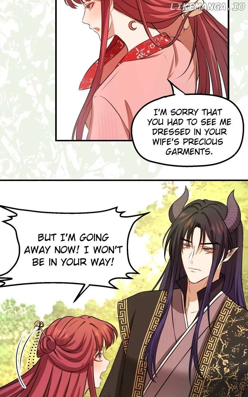 Bride of the Afterworld Chapter 2 – Page 37