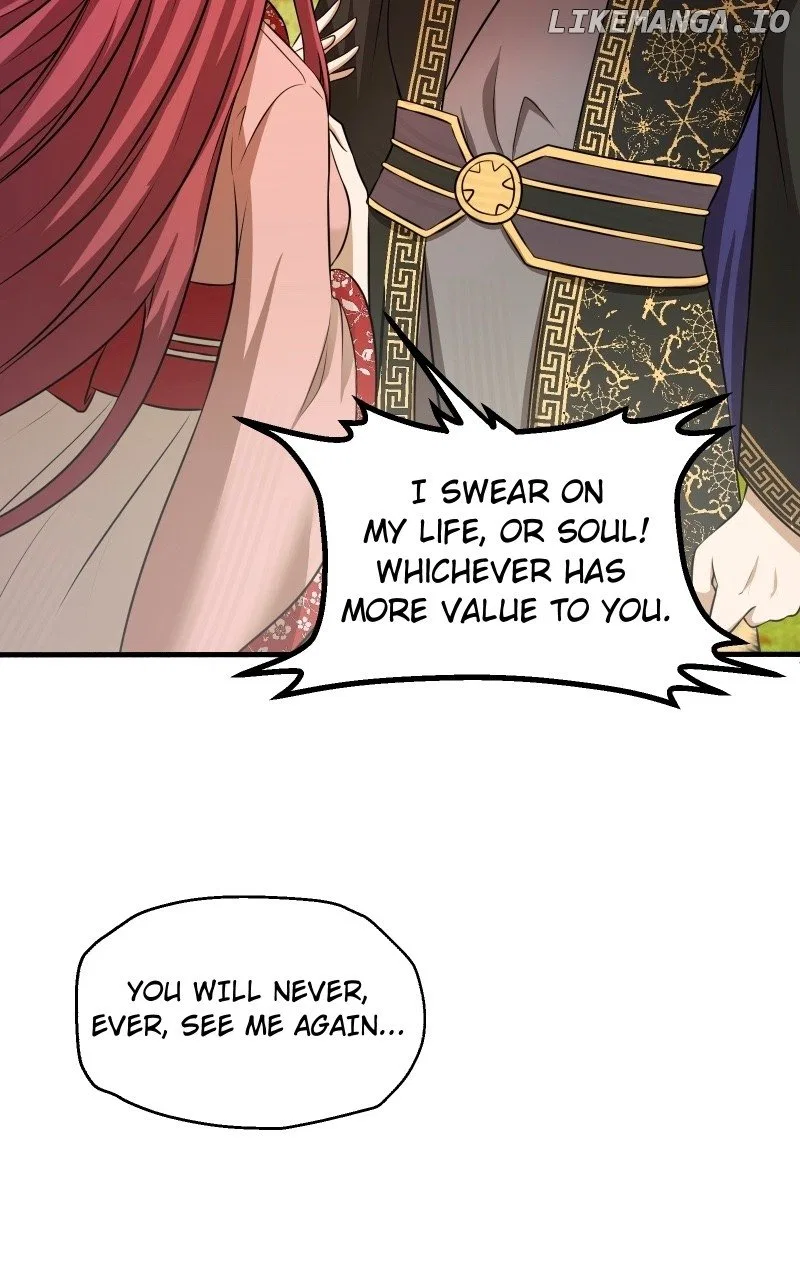 Bride of the Afterworld Chapter 2 – Page 38