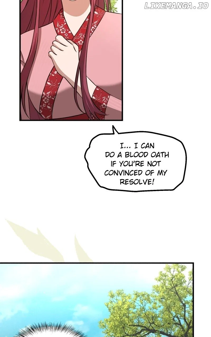 Bride of the Afterworld Chapter 2 – Page 40