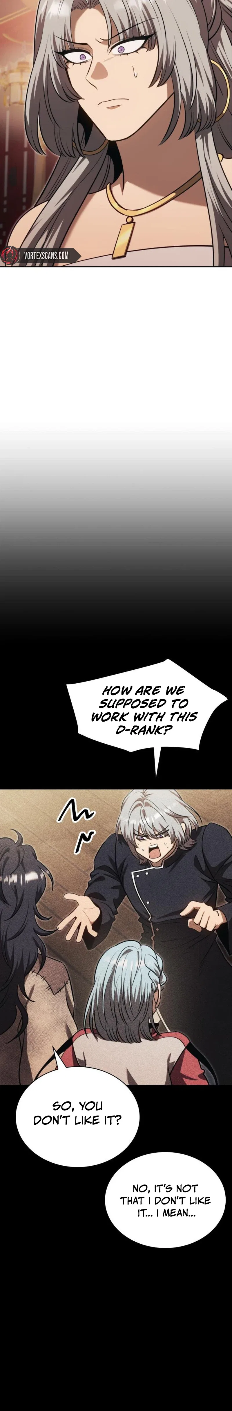 World’s Strongest Straight Punch Chapter 9 – Page 15