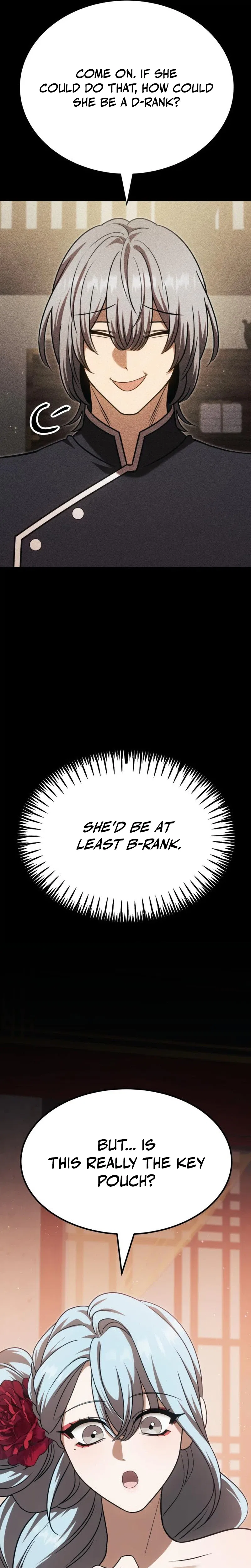 World’s Strongest Straight Punch Chapter 9 – Page 19