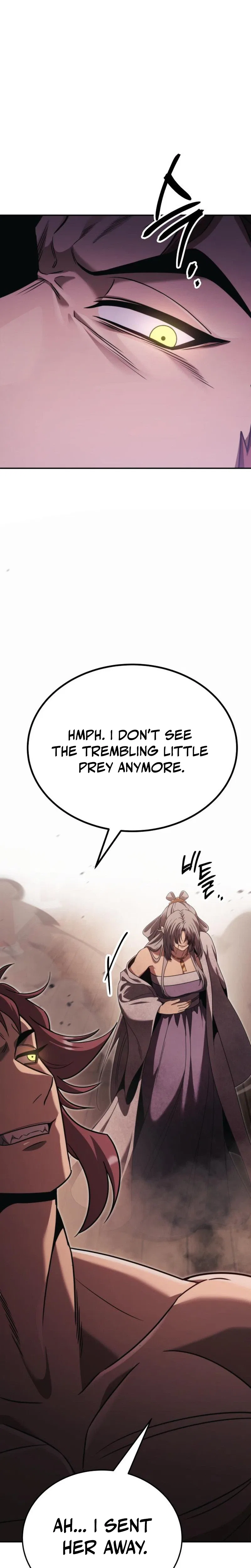 World’s Strongest Straight Punch Chapter 9 – Page 43