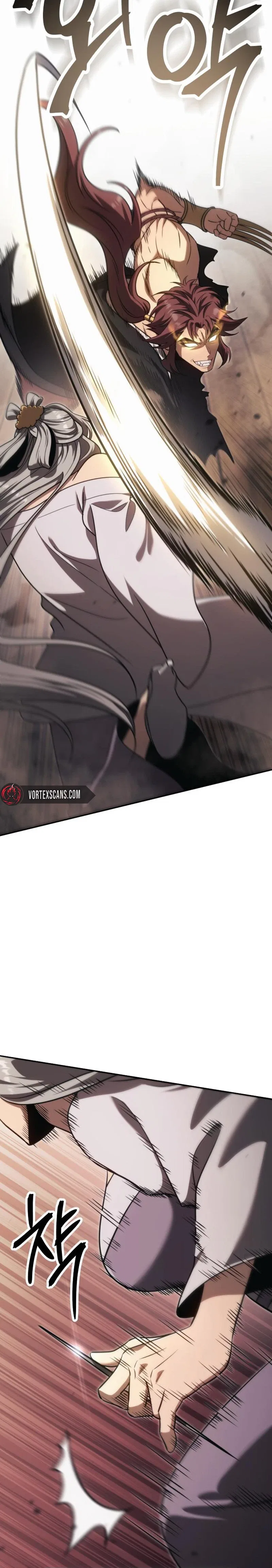 World’s Strongest Straight Punch Chapter 9 – Page 51