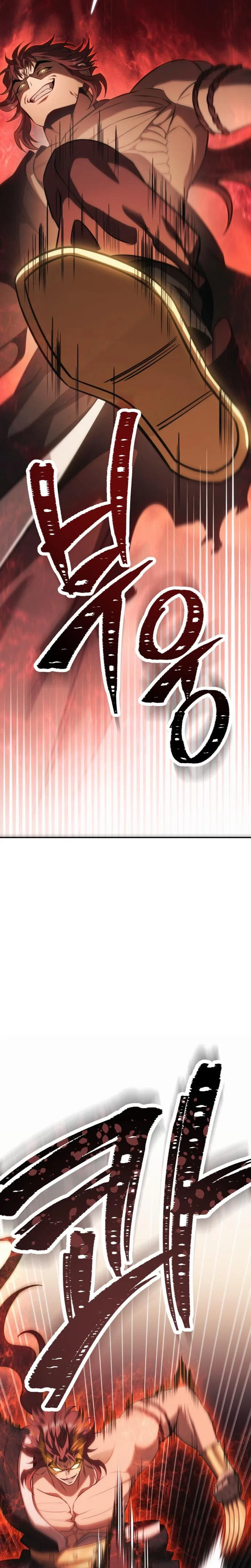 World’s Strongest Straight Punch Chapter 9 – Page 60