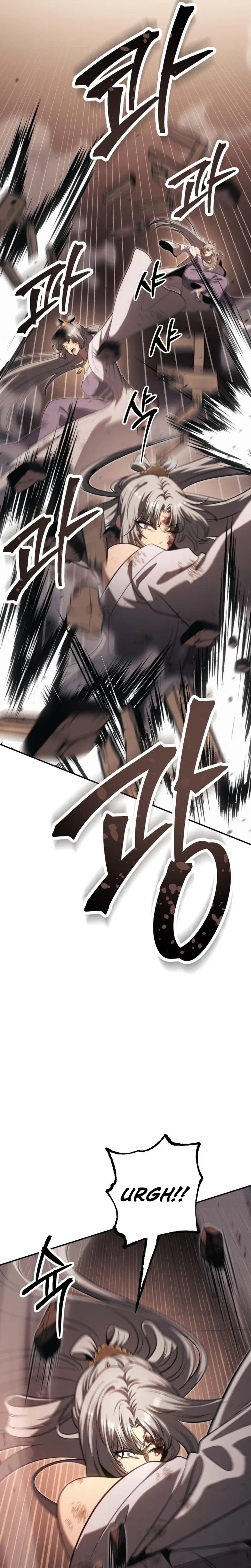 World’s Strongest Straight Punch Chapter 9 – Page 62