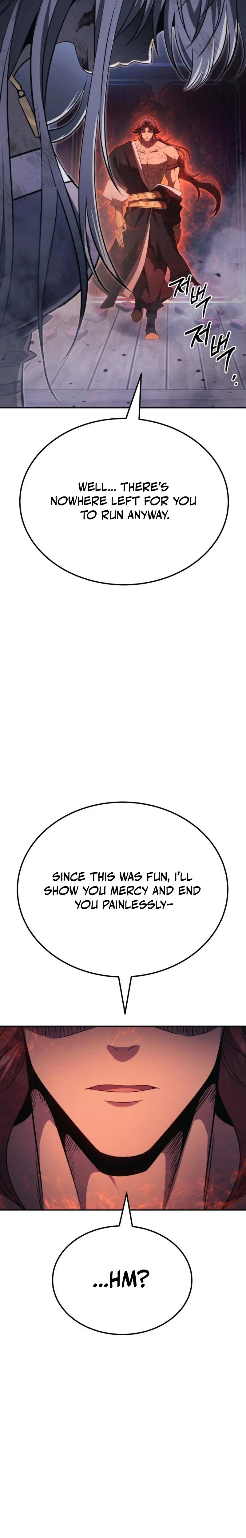 World’s Strongest Straight Punch Chapter 9 – Page 66