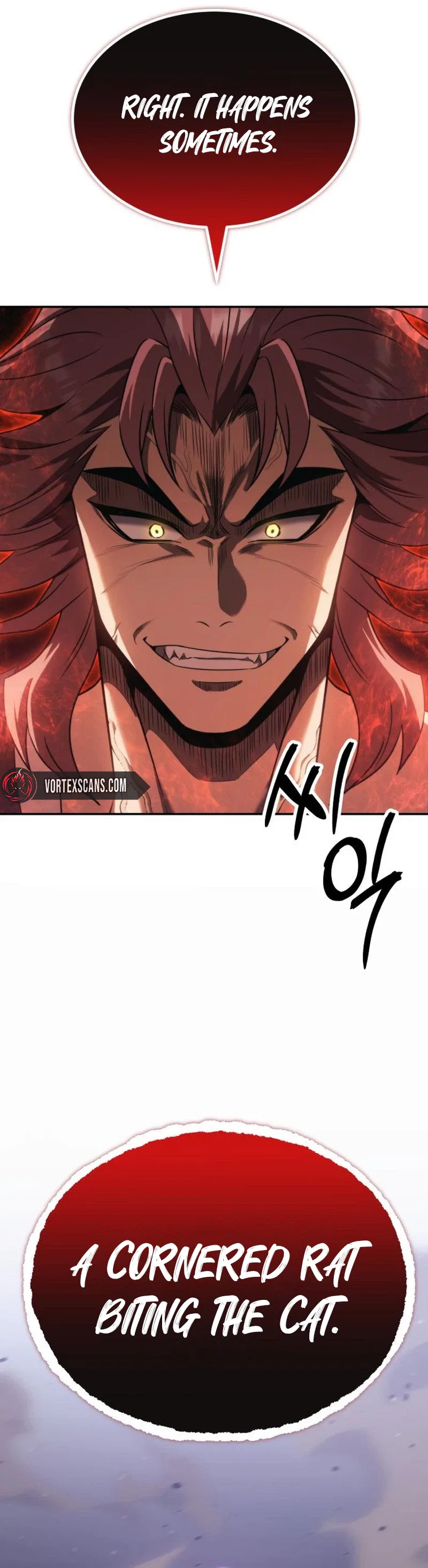 World’s Strongest Straight Punch Chapter 9 – Page 67