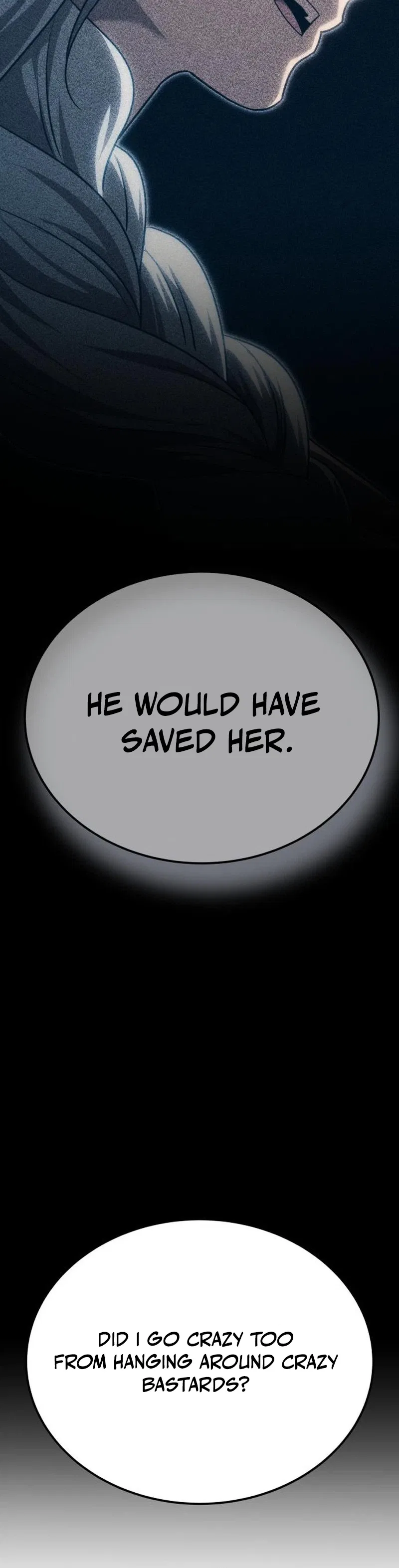 World’s Strongest Straight Punch Chapter 9 – Page 73
