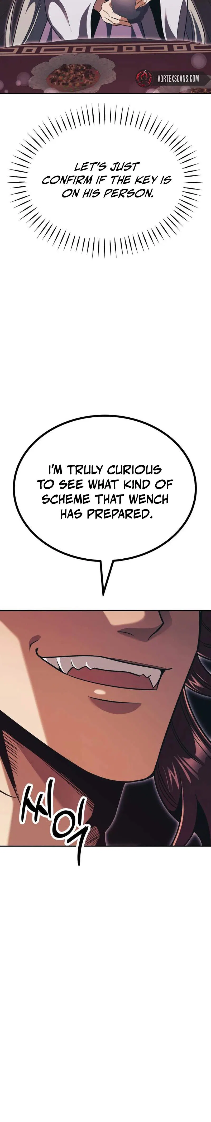 World’s Strongest Straight Punch Chapter 8 – Page 49