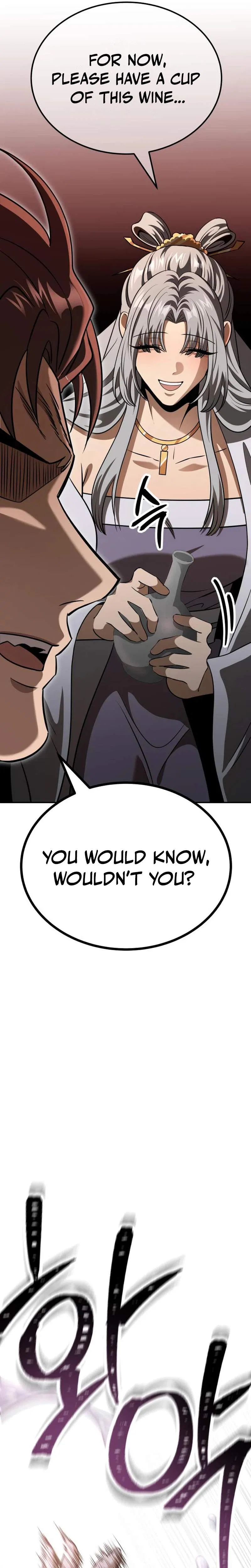 World’s Strongest Straight Punch Chapter 8 – Page 50