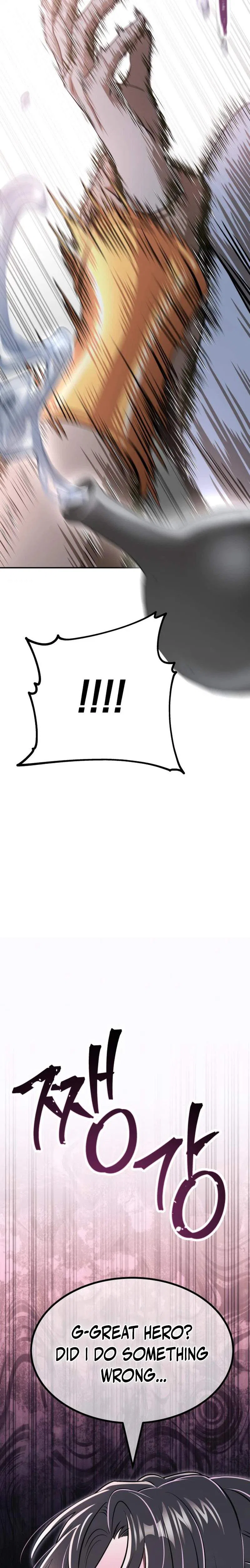 World’s Strongest Straight Punch Chapter 8 – Page 51