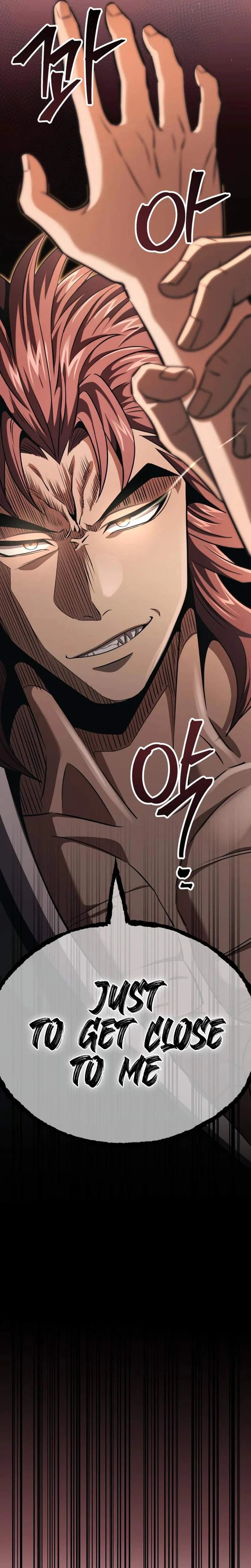 World’s Strongest Straight Punch Chapter 8 – Page 53