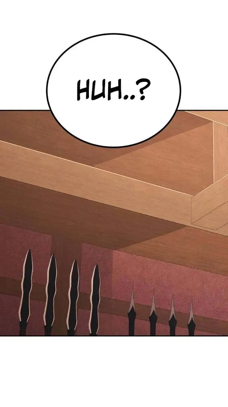 World’s Strongest Straight Punch Chapter 7 – Page 3