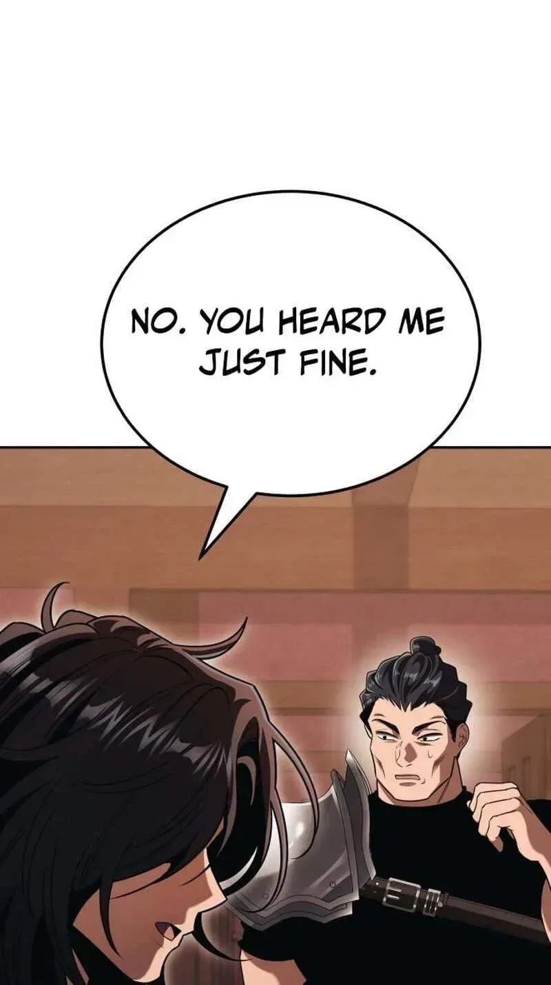 World’s Strongest Straight Punch Chapter 7 – Page 6