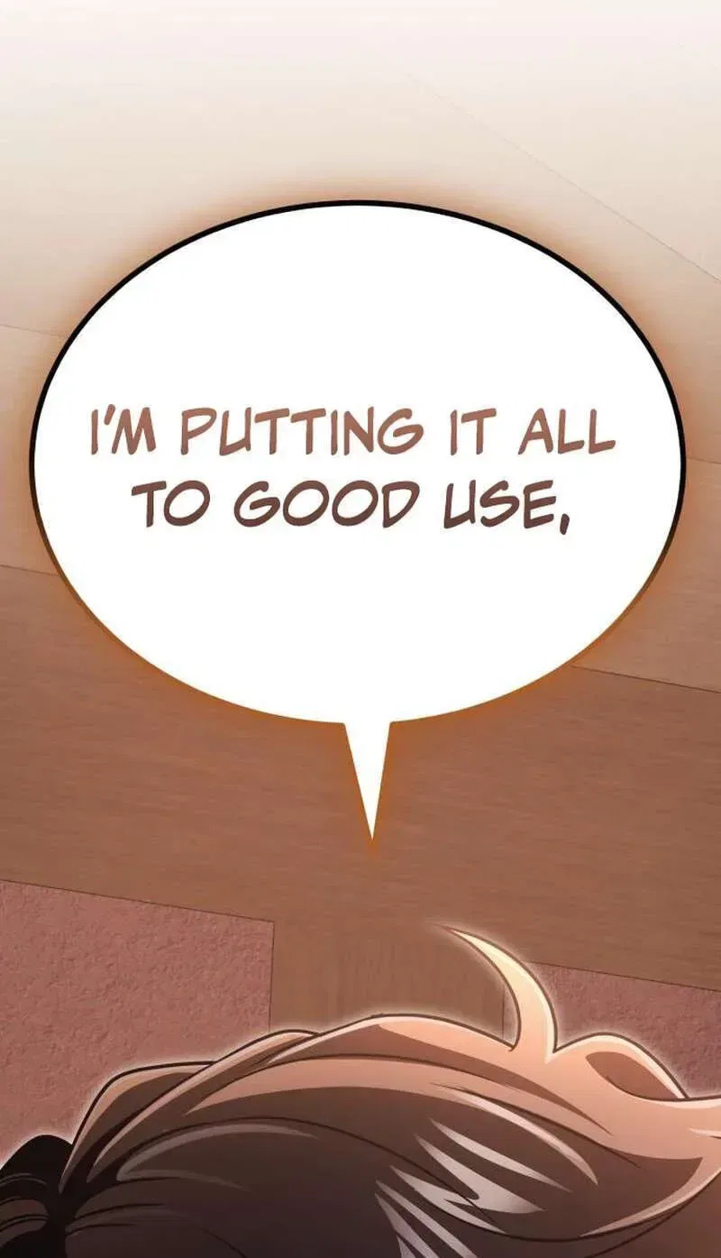 World’s Strongest Straight Punch Chapter 7 – Page 8