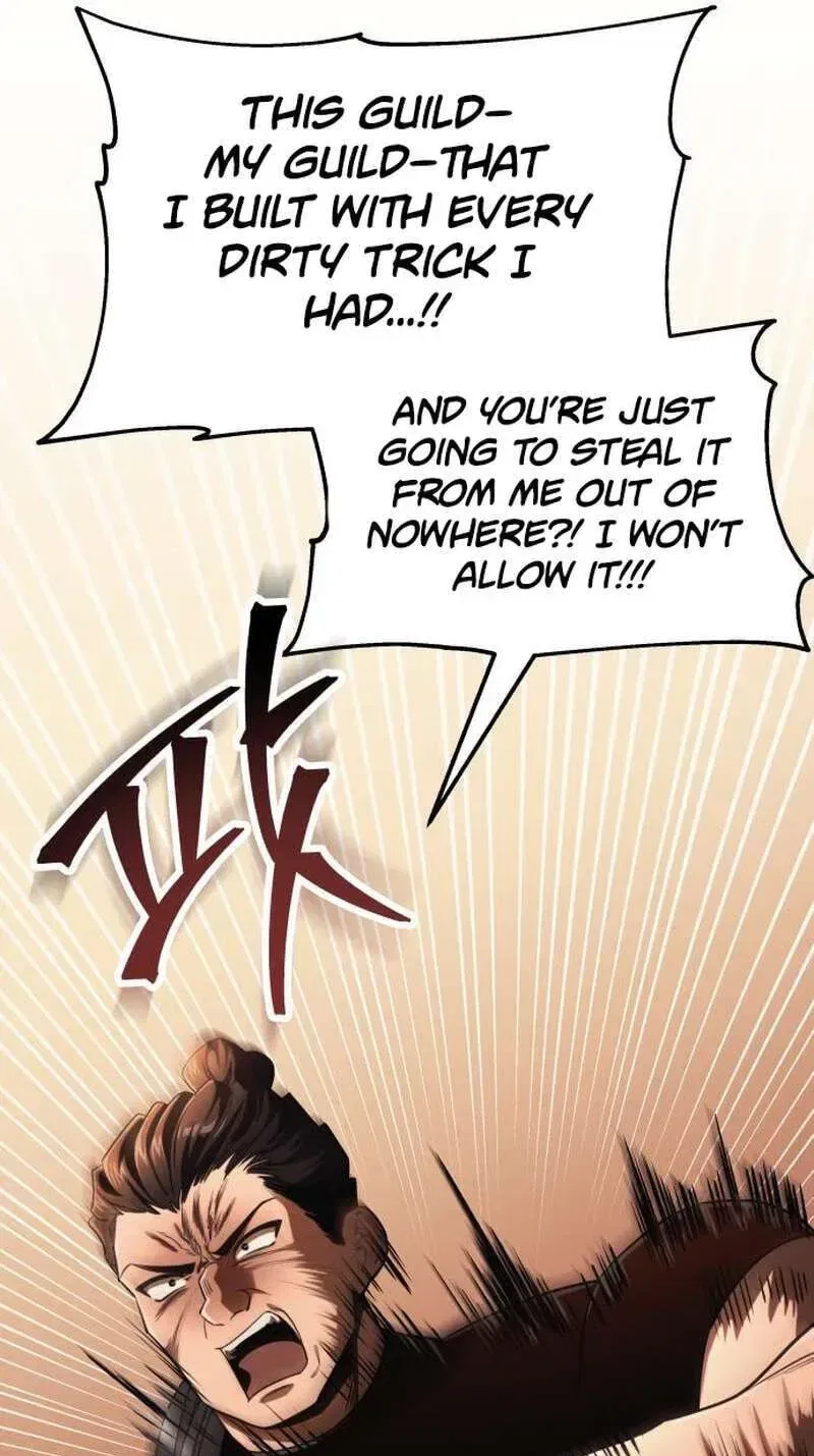 World’s Strongest Straight Punch Chapter 7 – Page 14