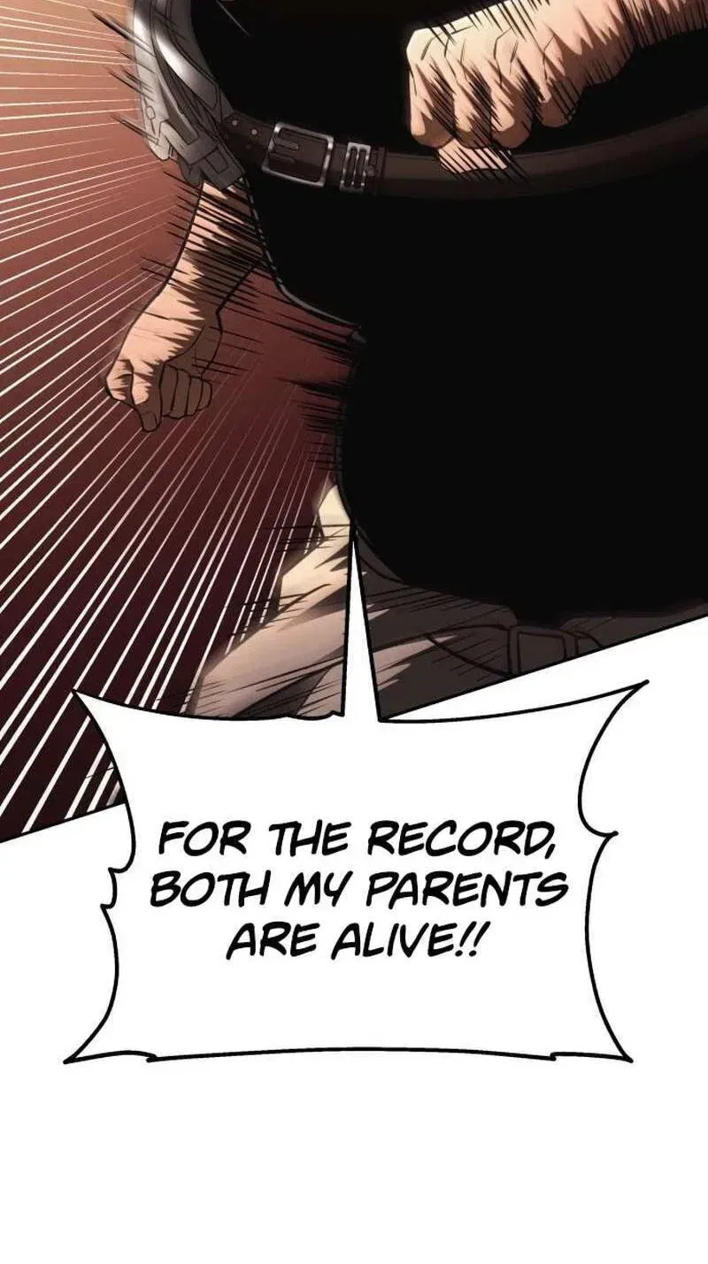 World’s Strongest Straight Punch Chapter 7 – Page 15