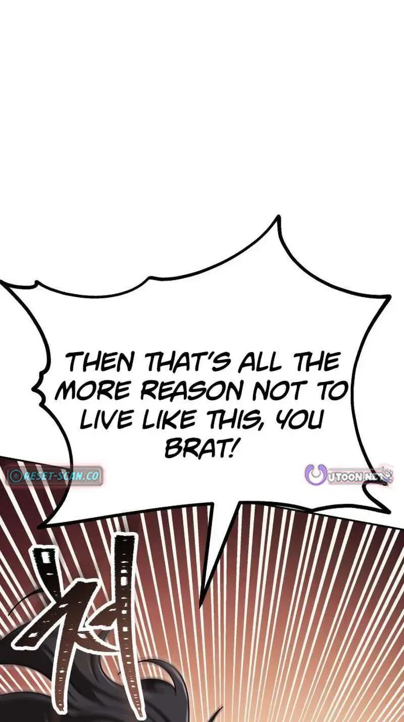 World’s Strongest Straight Punch Chapter 7 – Page 16