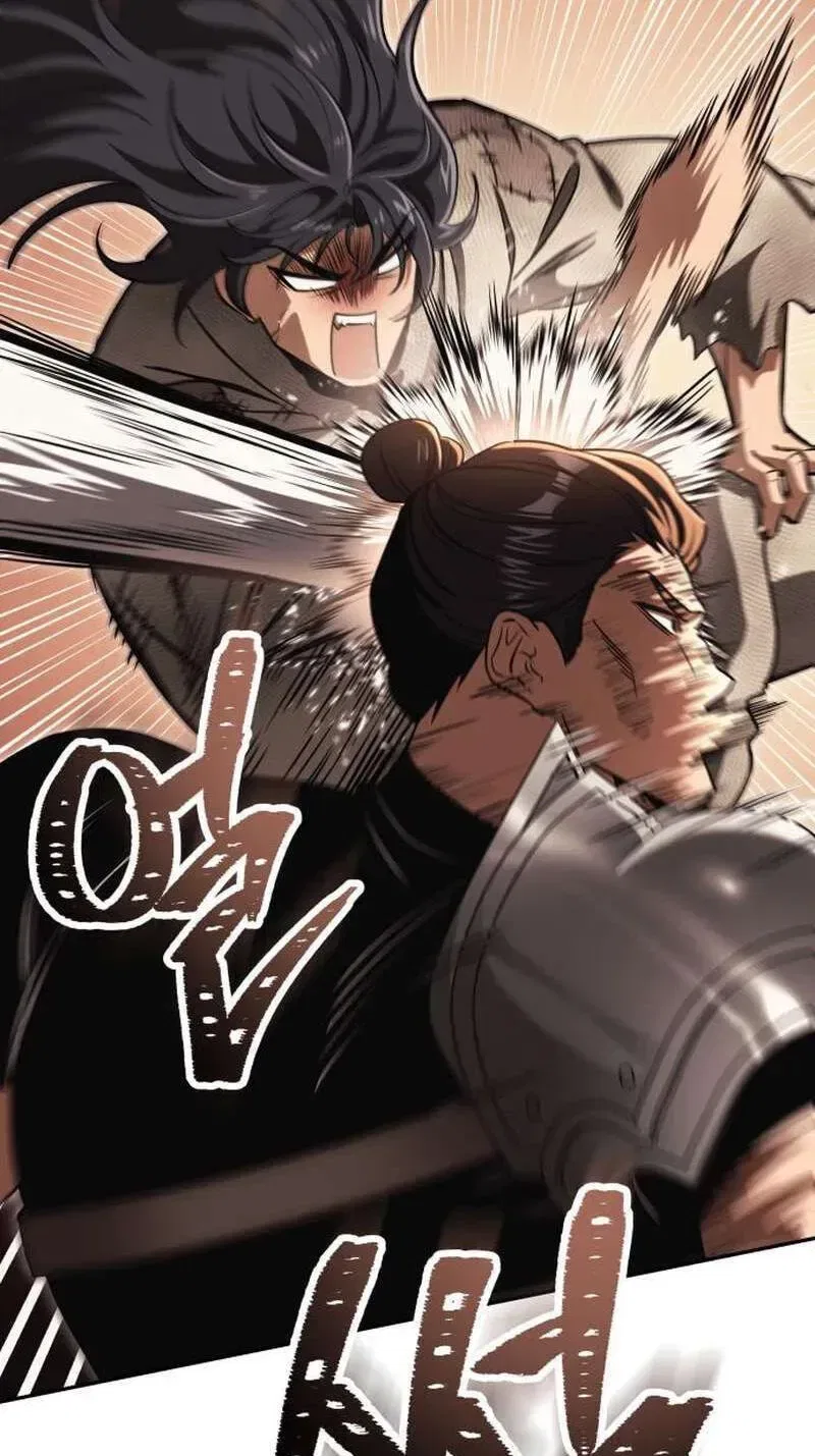 World’s Strongest Straight Punch Chapter 7 – Page 17