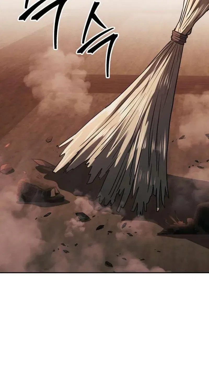 World’s Strongest Straight Punch Chapter 7 – Page 22