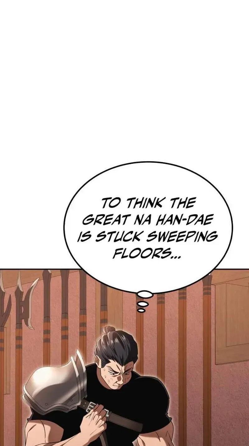 World’s Strongest Straight Punch Chapter 7 – Page 23