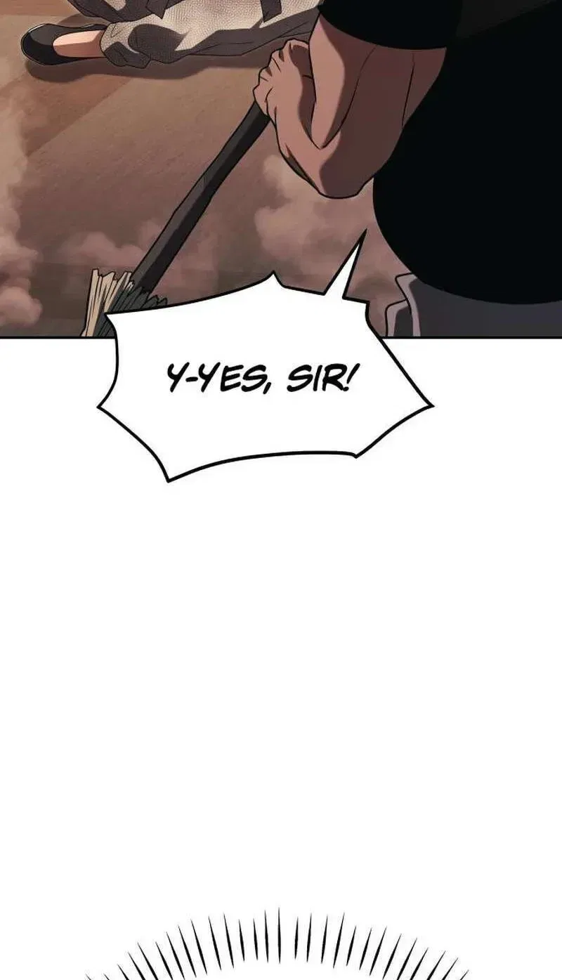 World’s Strongest Straight Punch Chapter 7 – Page 28