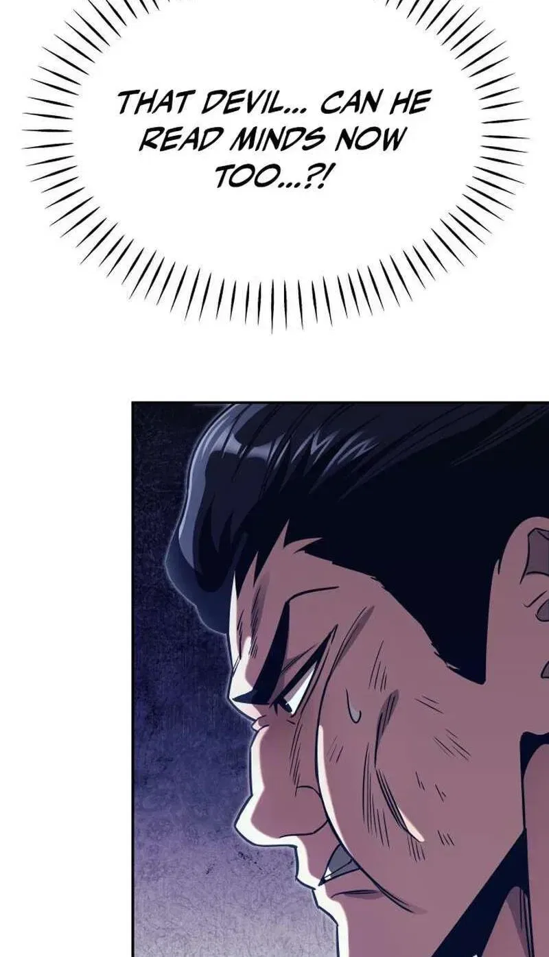 World’s Strongest Straight Punch Chapter 7 – Page 29