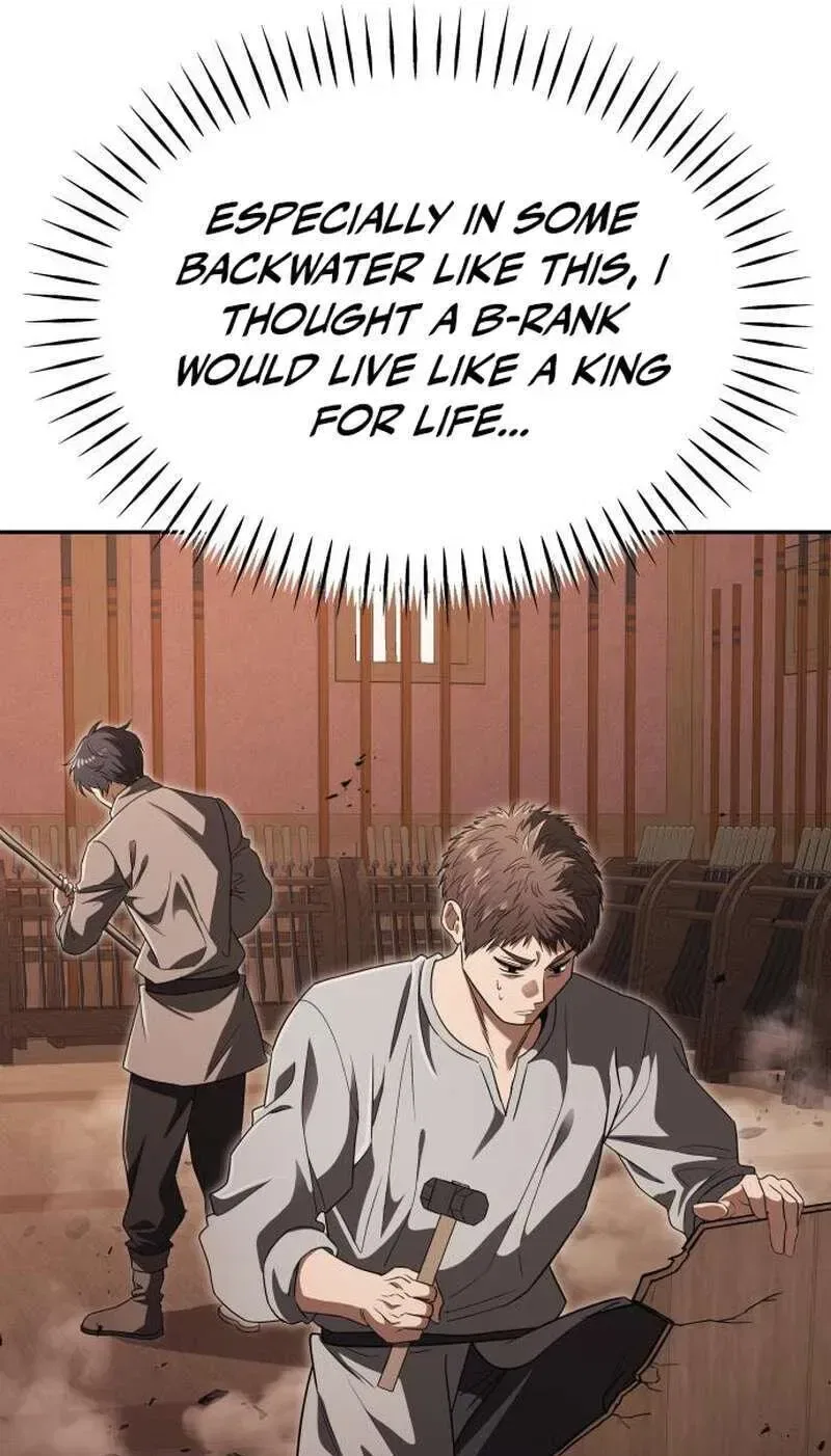 World’s Strongest Straight Punch Chapter 7 – Page 34