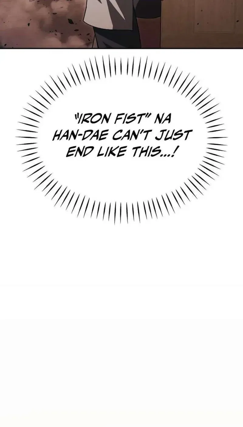 World’s Strongest Straight Punch Chapter 7 – Page 35