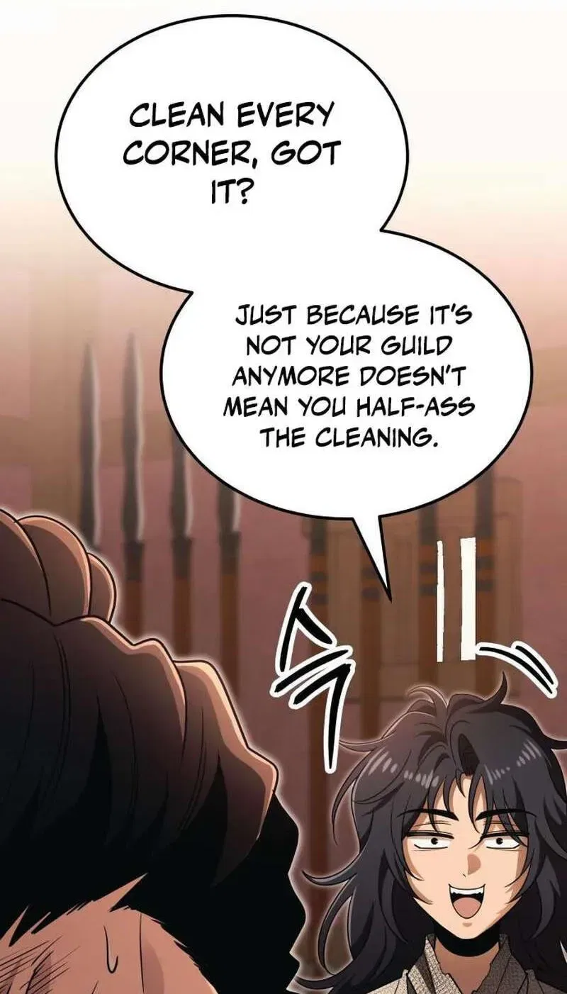 World’s Strongest Straight Punch Chapter 7 – Page 36