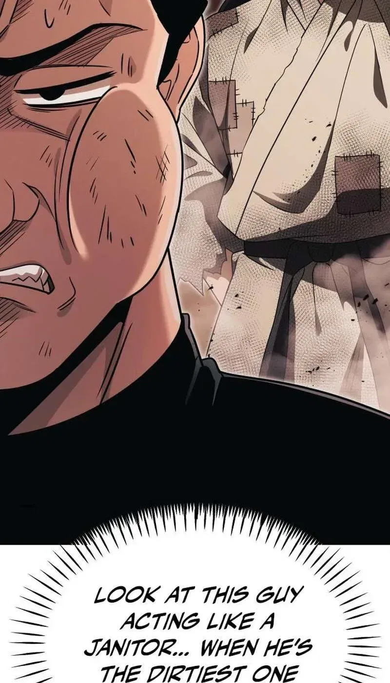 World’s Strongest Straight Punch Chapter 7 – Page 37