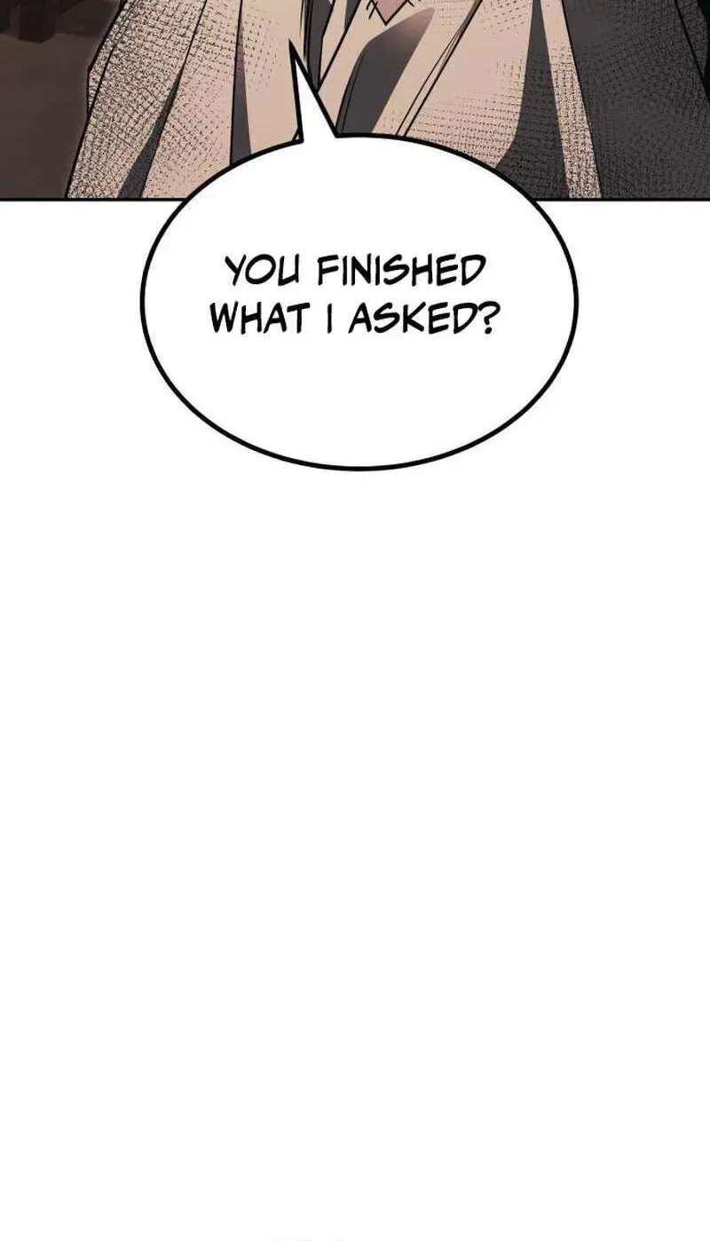 World’s Strongest Straight Punch Chapter 7 – Page 40