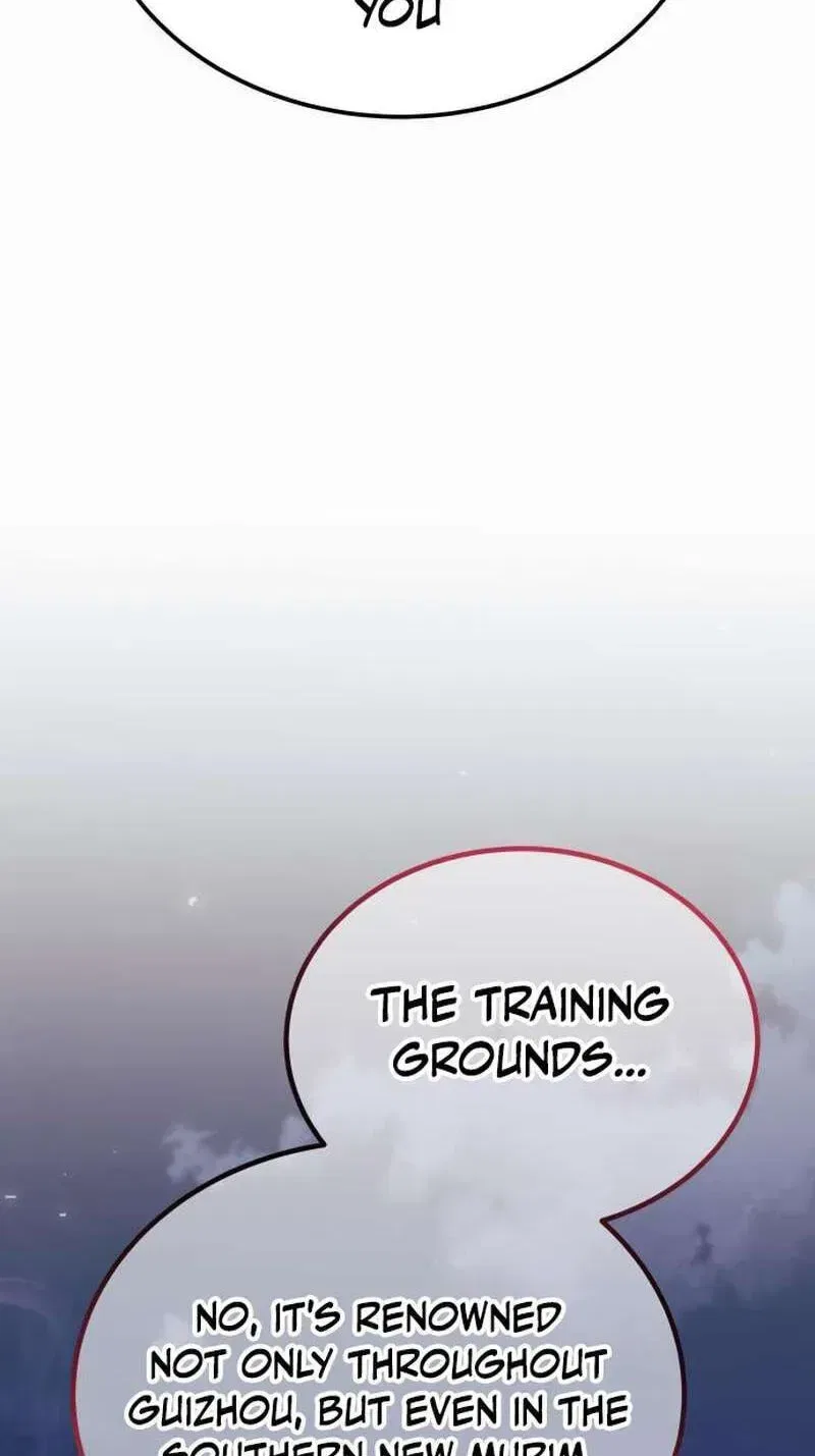 World’s Strongest Straight Punch Chapter 7 – Page 84