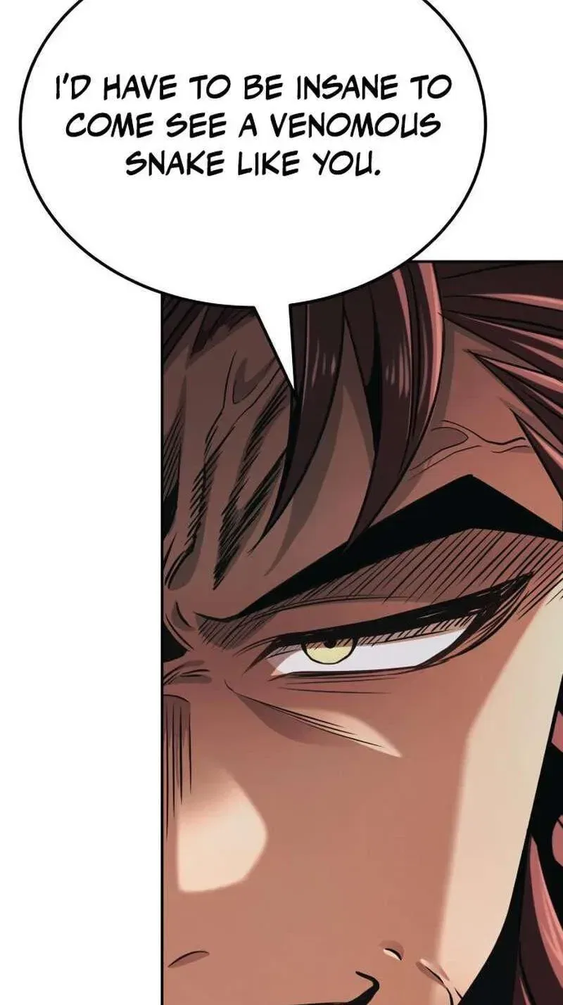 World’s Strongest Straight Punch Chapter 7 – Page 105