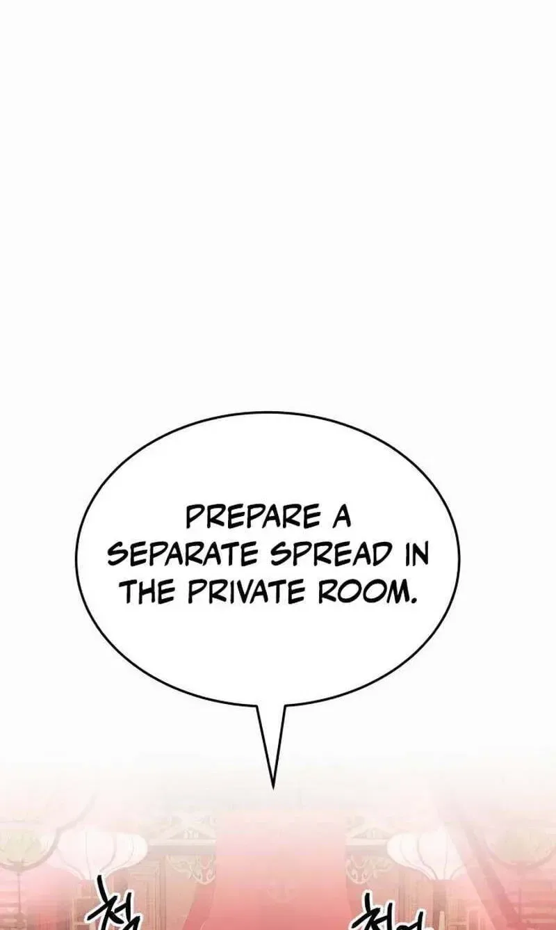 World’s Strongest Straight Punch Chapter 7 – Page 109