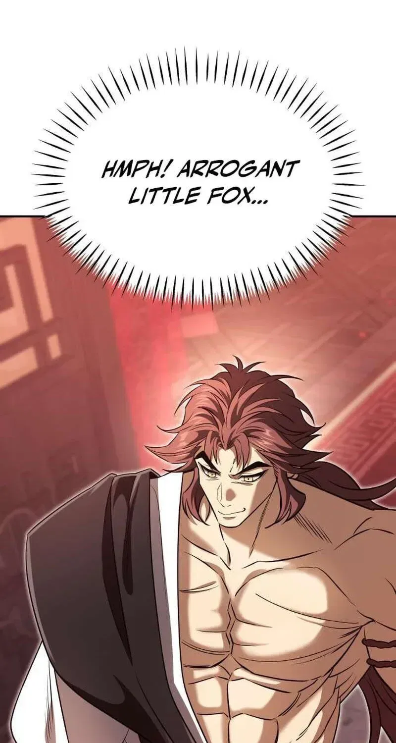 World’s Strongest Straight Punch Chapter 7 – Page 126